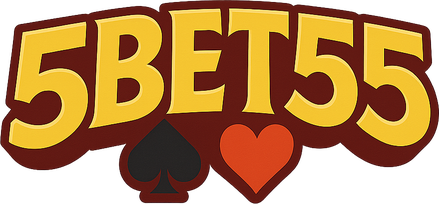 5bet55 Logo